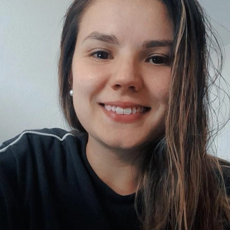 Catalina Iturbe