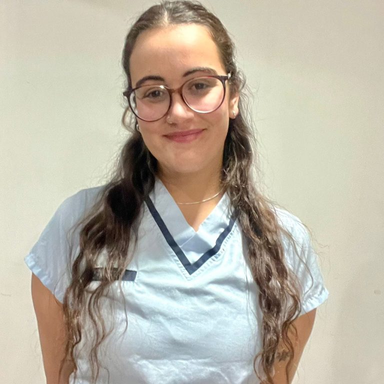 Catalina Nasello