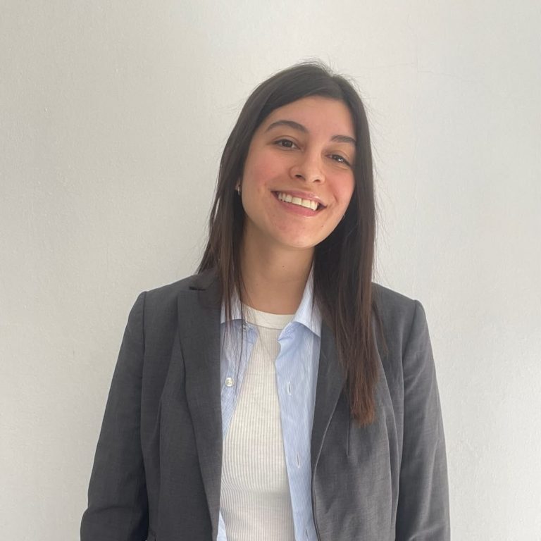 Julieta Ortiz
