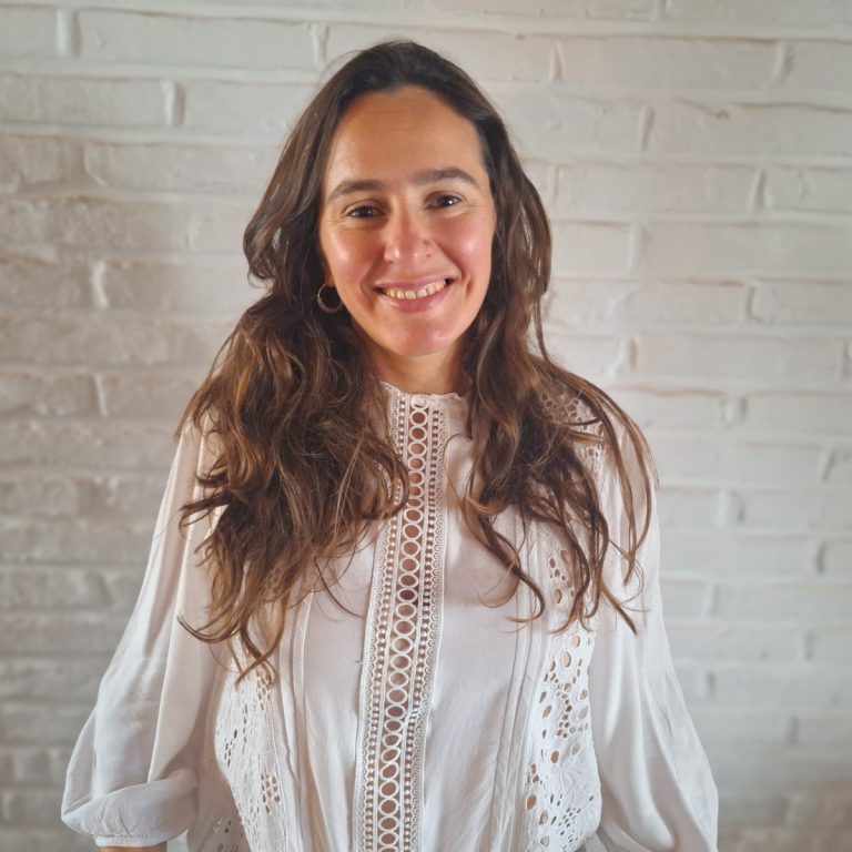Lucrecia Manzo