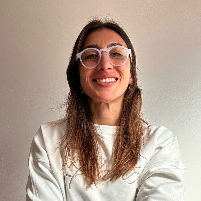 Maria Emilia Quiroga